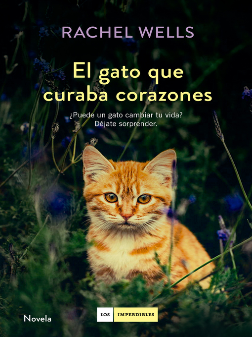 Title details for El gato que curaba corazones by Montserrat Triviño González - Available